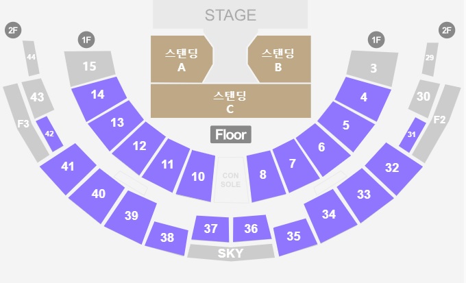 画像: 2018 MONSTA Ｘ WORLD TOUR 「THE CONNECT」 IN SEOUL-Encore