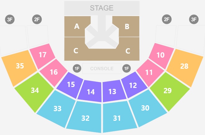 画像: 2018 WAY BACK XIA CONCERT