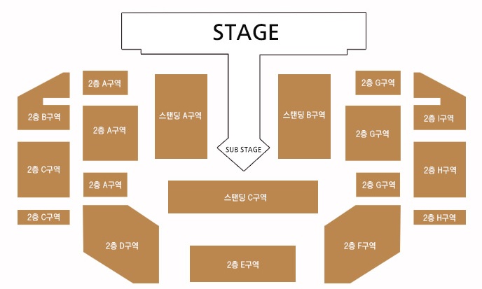 画像: JBJ95 1st CONCERT ”HOME”
