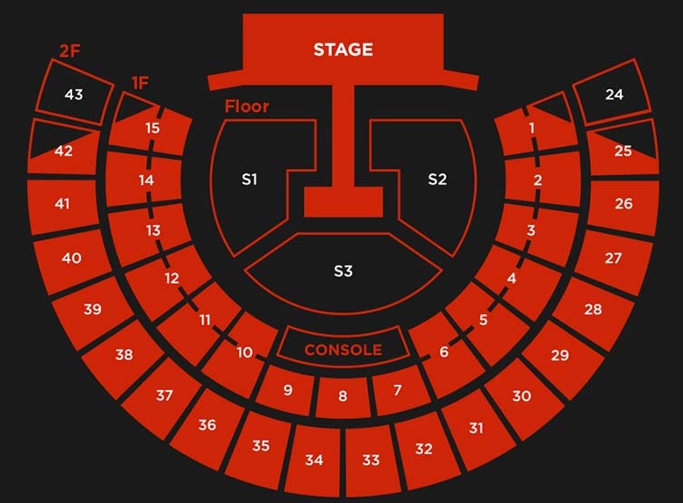 画像: IKON CONTINUE TOUR ENCORE IN SEOUL