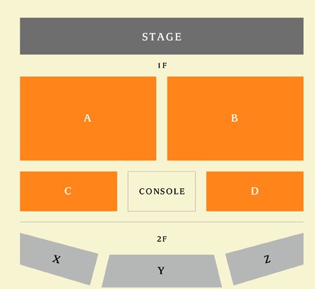 画像: BoA THE LIVE 2018 in SEOUL