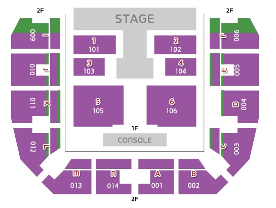 画像: 2019 Park Bo Gum Asia Tour in Seoul