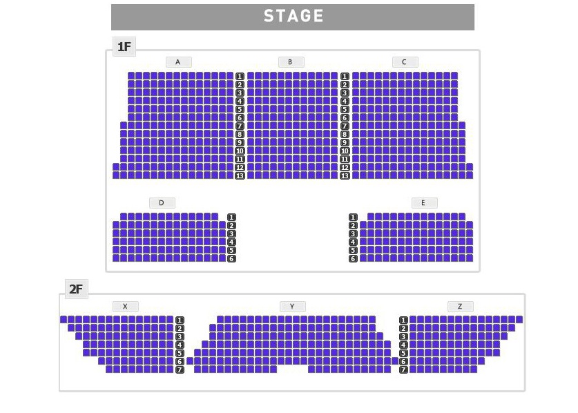 画像: KIM HYUN JOONG 2019 WORLD TOUR 'BIO-RHYTHM' IN SEOUL