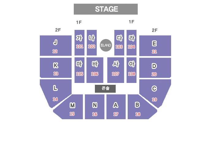 画像: JUNG YONG HWA 2019 LIVE IN SEOUL 'STILL 622' 