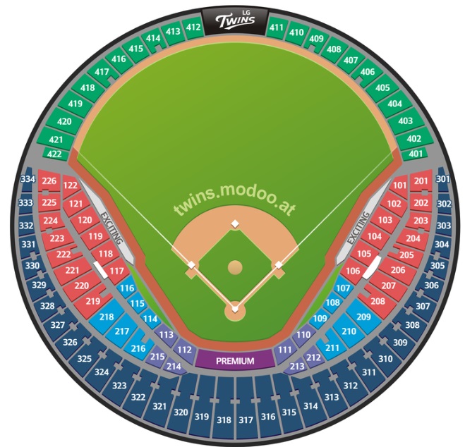 画像: 2023 韓国 プロ野球