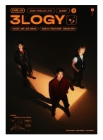 画像1: 2026 CNBLUE LIVE ‘3LOGY’