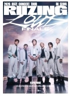 画像1: 2026 RIIZE CONCERT TOUR [RIIZING LOUD] FINALE IN SEOUL