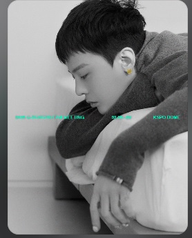 画像1: 2026 G-DRAGON ‘FAM’ MEETING ［FAM+ILY : FAMILY : FAM I LOVE YOU］