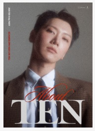 画像1: 2026 TEN B-day PARTY [About TEN] 