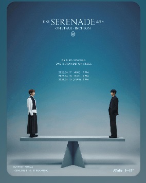 画像1: DxS [소야곡] ON STAGE - INCHEON