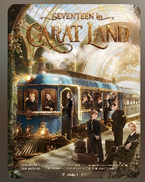 画像1: 2026 SVT 10TH FAN MEETING 〈SEVENTEEN in CARAT LAND〉 